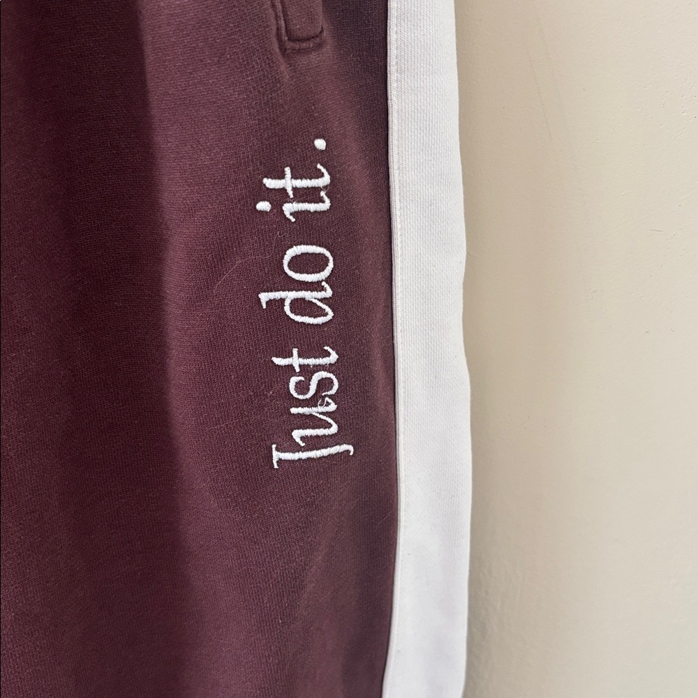 Nike Sportswear Jdi Heavyweight Joggers View 3